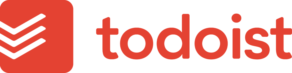Todoist Trademark Logo