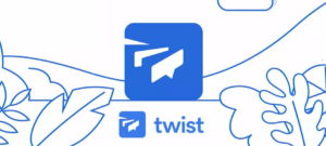 Twist Logo