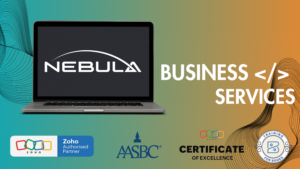 Nebula Business Solutions services