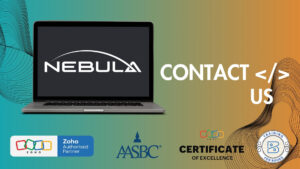 NEBULA business solutions - contact us