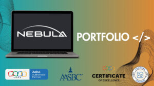NEBULA BUSINESS SOLUTIONS PORTFOLIO